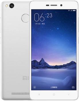 Xiaomi RedMi 3S 32Gb White